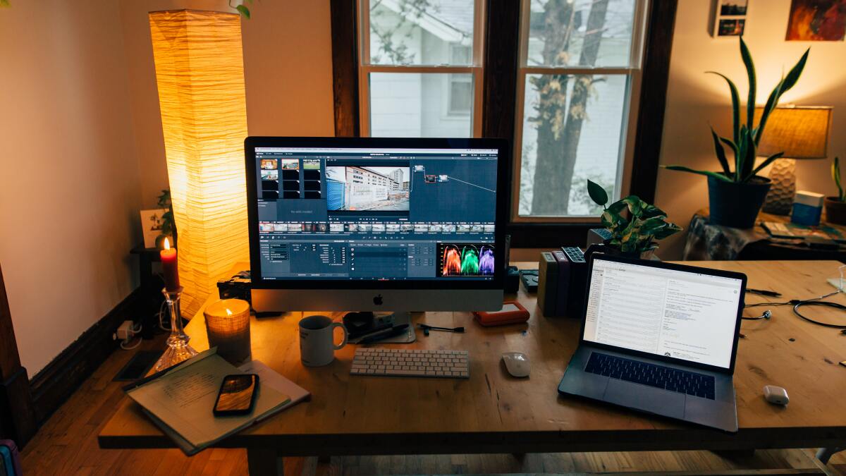 best mac for video editing 2017